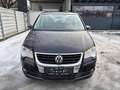 Volkswagen Touran Highline BMT 1,9 TDI DPF Schwarz - thumbnail 2