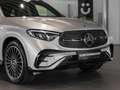 Mercedes-Benz GLC 200 d 4M AMG NIGHT MEMO 360 AHK DISTR KAMERA Silber - thumbnail 28