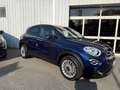 Fiat 500X CONNECT Bleu - thumbnail 3