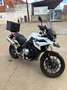 BMW F 750 GS Rojo - thumbnail 1