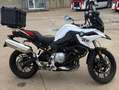 BMW F 750 GS Rojo - thumbnail 2