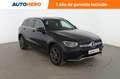 Mercedes-Benz GLC 63 AMG 300de 4Matic Line PHEV Gris - thumbnail 8