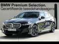 BMW i5 eDrive40 M Sport | Drive PRO | Noir - thumbnail 1
