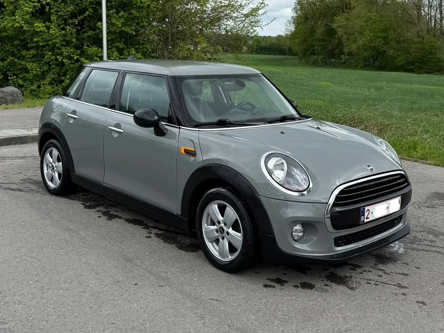MINI One Mini 1.5 One Gris - 2