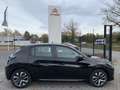 Peugeot 208 Hybrid 100 Style Zwart - thumbnail 1