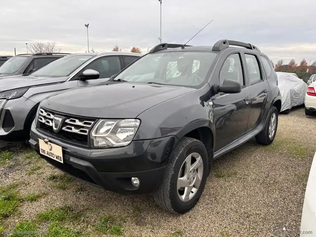 Dacia Duster 1.5 dCi 90 CV S&S 4x2 Prestige