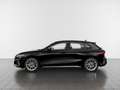 Audi A3 Sportback 40 TFSIe S line S tronic Schwarz - thumbnail 2