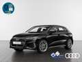 Audi A3 Sportback 40 TFSIe S line S tronic Schwarz - thumbnail 1