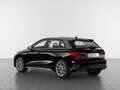 Audi A3 Sportback 40 TFSIe S line S tronic Schwarz - thumbnail 3