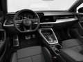 Audi A3 Sportback 40 TFSIe S line S tronic Schwarz - thumbnail 4
