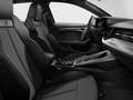 Audi A3 Sportback 40 TFSIe S line S tronic Schwarz - thumbnail 5