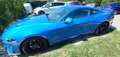 Ford Mustang Mustang 2,3 EcoBoost Aut. Blau - thumbnail 4