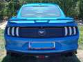 Ford Mustang Mustang 2,3 EcoBoost Aut. Blau - thumbnail 6