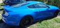 Ford Mustang Mustang 2,3 EcoBoost Aut. Blau - thumbnail 7