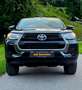 Toyota Hilux *1.Besitz*Unfallfrei* Schwarz - thumbnail 8