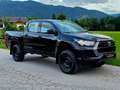 Toyota Hilux *1.Besitz*Unfallfrei* Schwarz - thumbnail 20