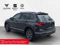 Volkswagen Tiguan 1.4 TSI eHybrid DSG Life DIGITAL COCKPIT LED NAVI Grau - thumbnail 4