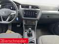 Volkswagen Tiguan 1.4 TSI eHybrid DSG Life DIGITAL COCKPIT LED NAVI Grau - thumbnail 14