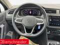 Volkswagen Tiguan 1.4 TSI eHybrid DSG Life DIGITAL COCKPIT LED NAVI Grau - thumbnail 12