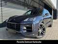 Porsche Cayenne E-Hybrid BOSE Luftfederung InnoDrive Blauw - thumbnail 1