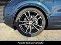 Porsche Cayenne E-Hybrid BOSE Luftfederung InnoDrive Blauw - thumbnail 6