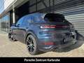 Porsche Cayenne E-Hybrid BOSE Luftfederung InnoDrive Blauw - thumbnail 3