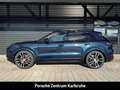 Porsche Cayenne E-Hybrid BOSE Luftfederung InnoDrive Blauw - thumbnail 2