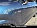Porsche Cayenne E-Hybrid BOSE Luftfederung InnoDrive Blauw - thumbnail 14