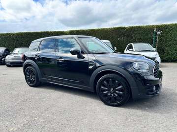 Mini Countryman 1.5i Cooper