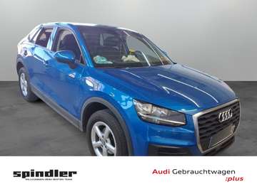 35 TFSI S-tronic / Pano, CarPlay, SHZ, PDC