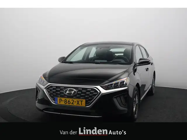 Hyundai IONIQ 1.6 GDi PHEV Comfort | Navigatie | Carplay&Android