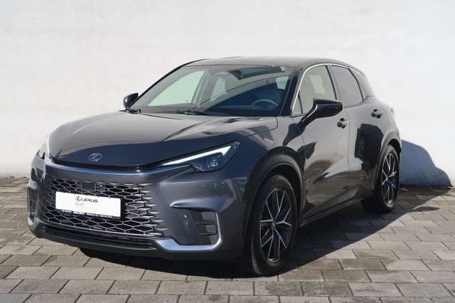 Lexus LBX AWD E-Four Emotion