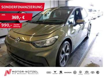 150 kW Pro MOVE FACELIFT  LED+NAVI+ACC+RFK
