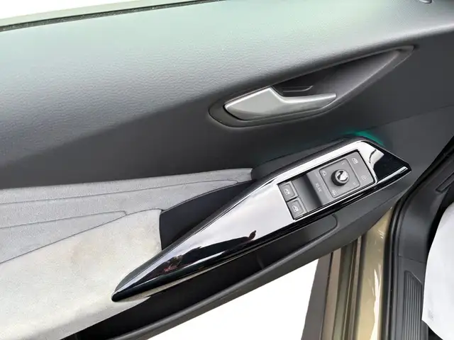 Volkswagen Id.3 view 15