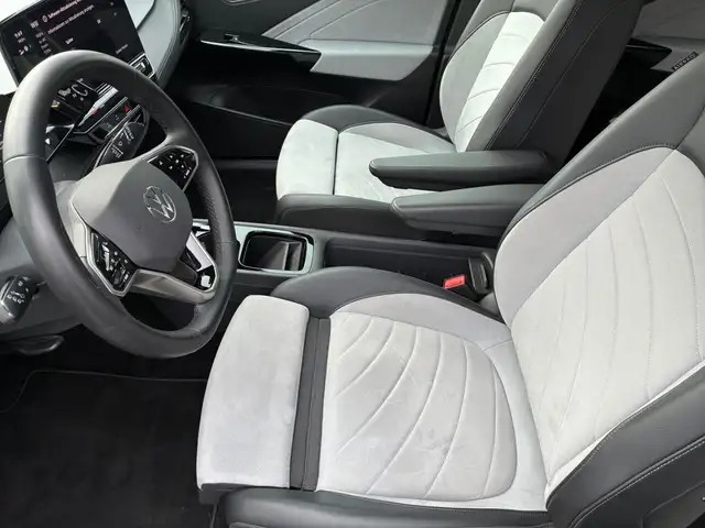 Volkswagen Id.3 view 12
