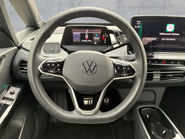 Volkswagen Id.3 view 10