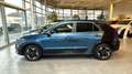 Kia Niro EV Inspiration WP Drive, Tech, Relax, Sound Kék - thumbnail 5