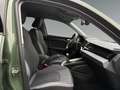 Audi A1 Sportback 25 TFSI adv. Navi+ Sportsitze Klima Vert - thumbnail 13