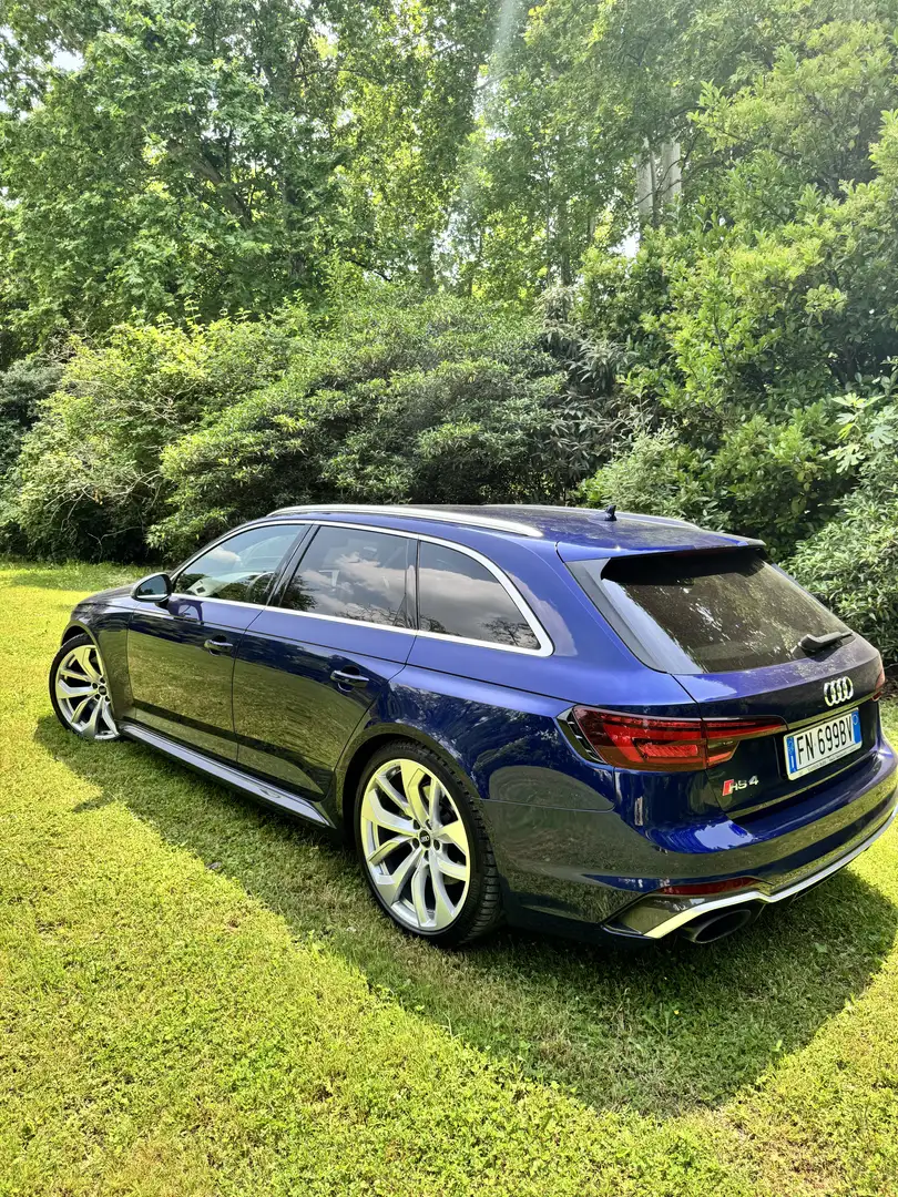 Audi RS4 Avant 2.9 tfsi quattro 450cv  Dynaimic RS Carbo - 2