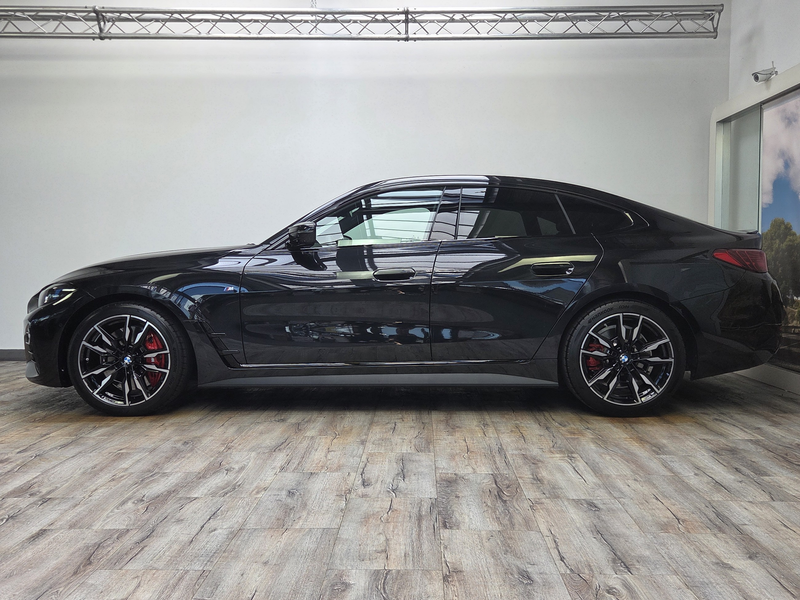 BMW 440 xDrive Pro Gran Coupe Glasdach ACC AHK — photo 3