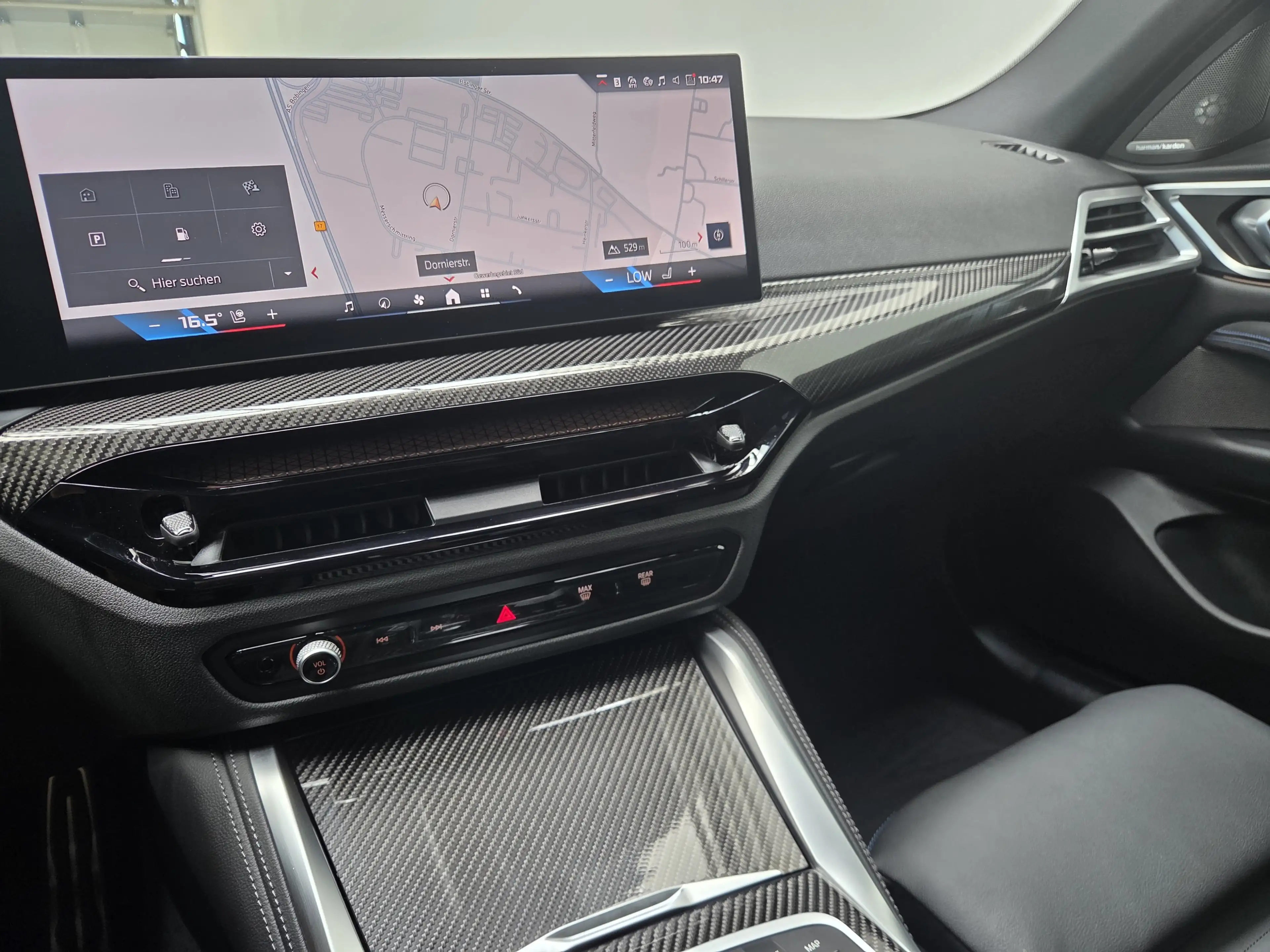 BMW 440 xDrive Pro Gran Coupe Glasdach ACC AHK — photo 10