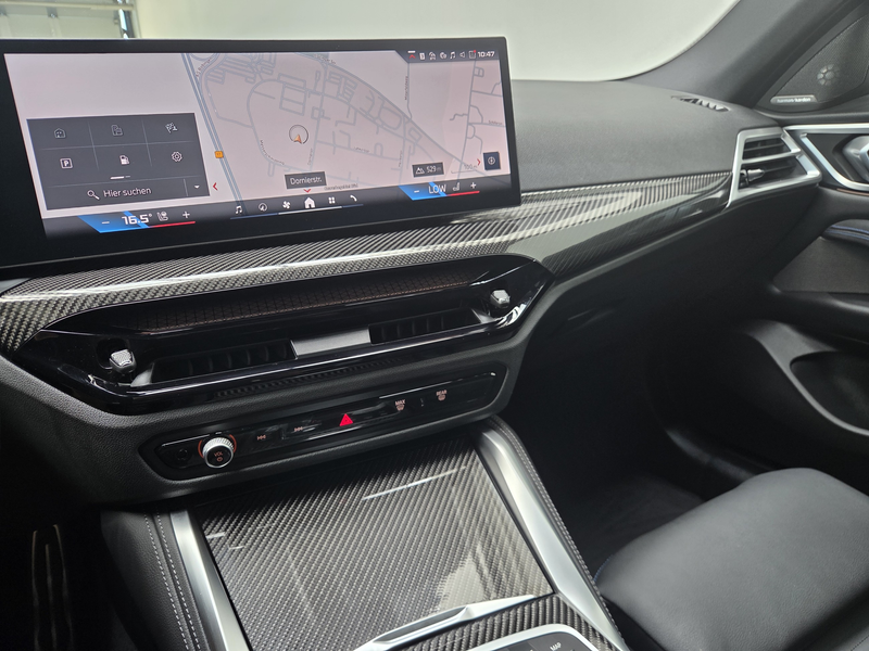 BMW 440 xDrive Pro Gran Coupe Glasdach ACC AHK — photo 10