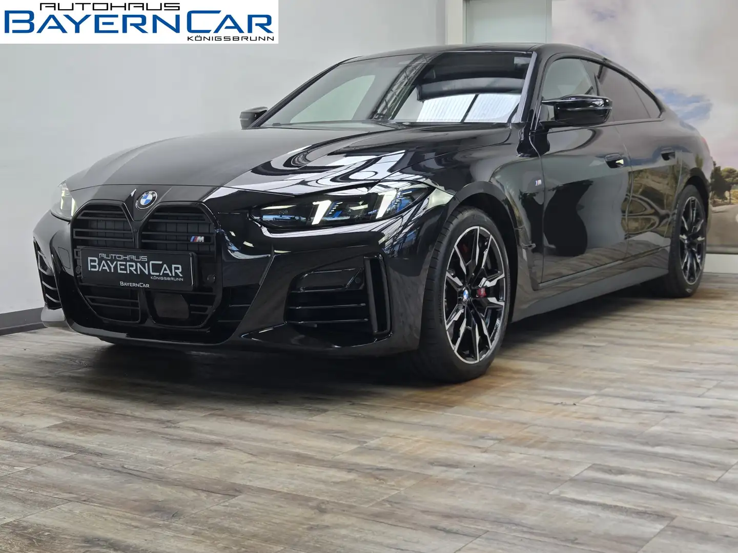 BMW Seria 4