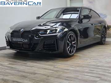 xDrive Pro Gran Coupe Glasdach ACC AHK 360
