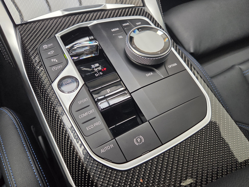 BMW 440 xDrive Pro Gran Coupe Glasdach ACC AHK — photo 11