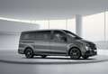 Mercedes-Benz V 300 d 4MATIC AVANTGARDE Lang AHK 2,5t 7 Sitze Grau - thumbnail 8