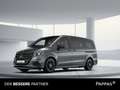 Mercedes-Benz V 300 d 4MATIC AVANTGARDE Lang AHK 2,5t 7 Sitze Grau - thumbnail 1