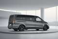Mercedes-Benz V 300 d 4MATIC AVANTGARDE Lang AHK 2,5t 7 Sitze Grau - thumbnail 11