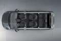 Mercedes-Benz V 300 d 4MATIC AVANTGARDE Lang AHK 2,5t 7 Sitze Grau - thumbnail 25