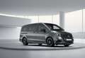 Mercedes-Benz V 300 d 4MATIC AVANTGARDE Lang AHK 2,5t 7 Sitze Grau - thumbnail 7